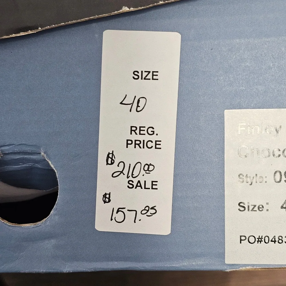 Dansko Finley Pebbled Shearling Winter Boots Chocolate Brown Sz 40 US 9.5-10 NIB